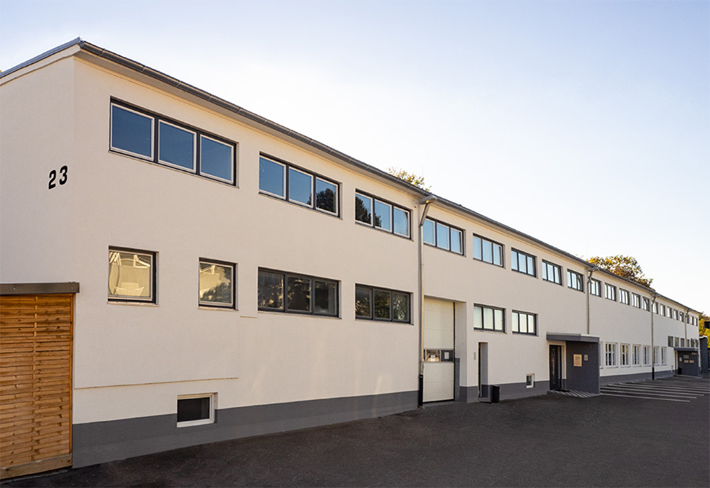 Hersteller von Spulen für Industrie & Handwerk Hersteller von Sonderspulen - Joma Elektronik